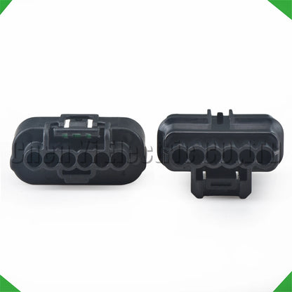 6 Pin Automotive Connector – Accelerator Pedal Power Throttle Valve Controller Wire Harness Plug 6188-0658 / 6189-1012 for Honda Motor Company
