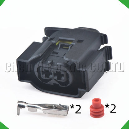2 Pin Automotive Connector 50290756 Ignition Coil for Mercedes BMW