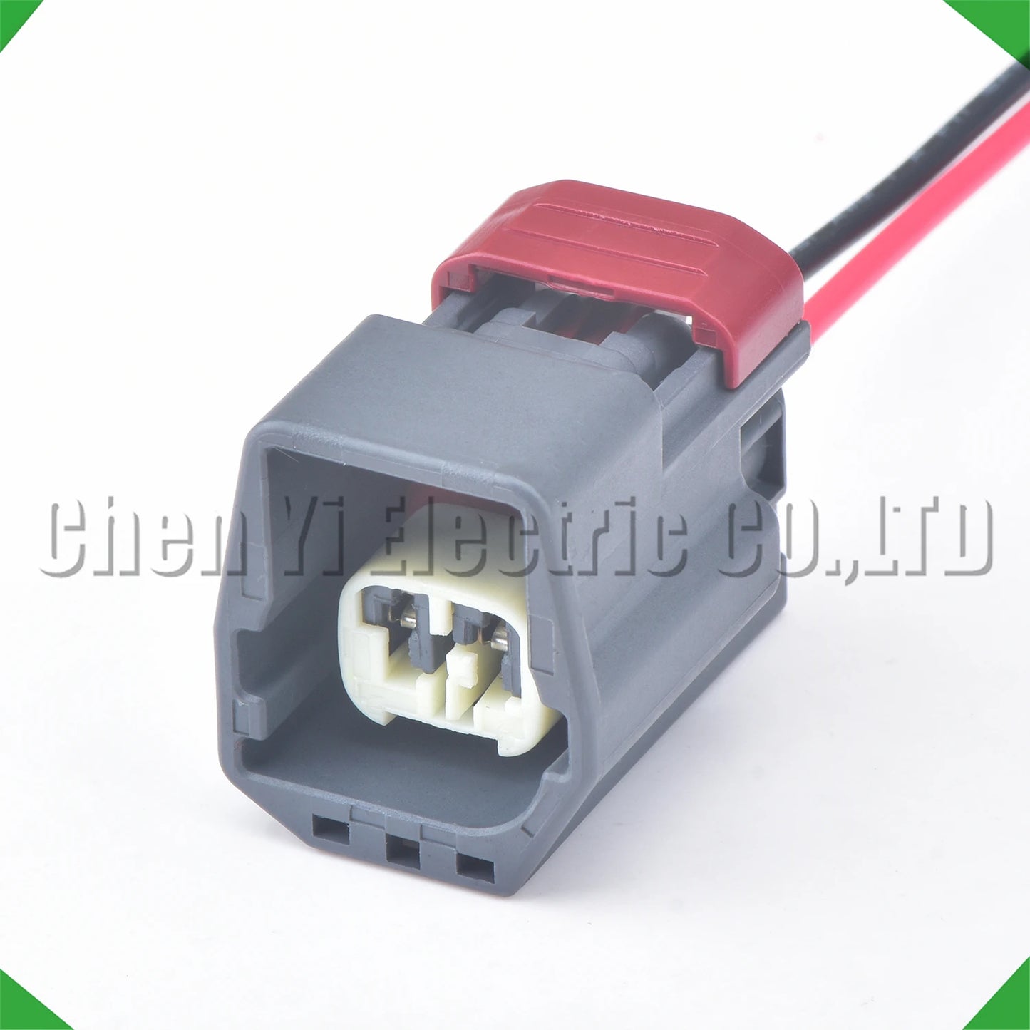 2 Pin Water Temperature Sensor Connector 7282-5548-30 For Auto Jet Motor