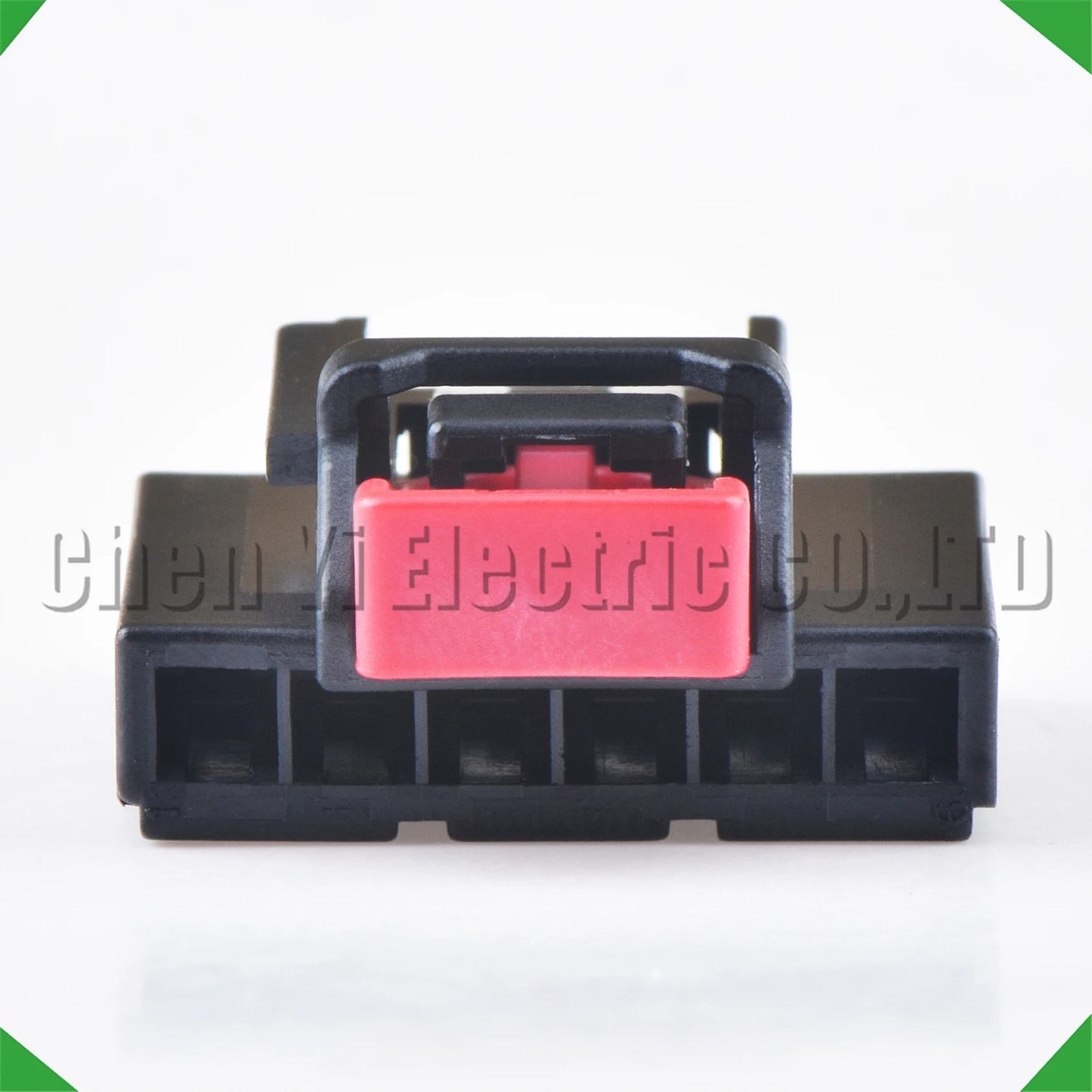 6 Pin Rear Lamp Connector 1S0972706 For VW Golf Audi Skoda