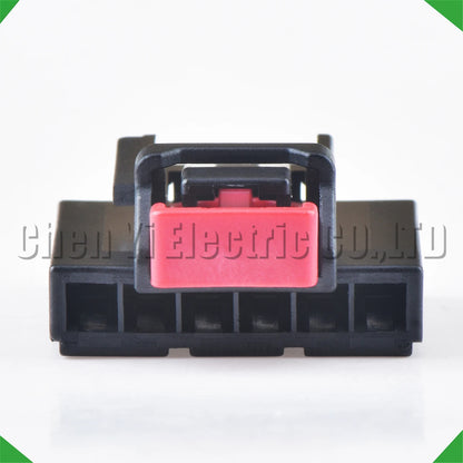 6 Pin Rear Lamp Connector 1S0972706 For VW Golf Audi Skoda