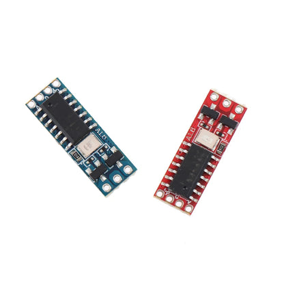 1S-2S DC 3.7V-7.4V 4A Mini BLDC Brushless Motor Driver Board Electric Regulator Drive for 1104 1106 1306 1407 1806 Motor
