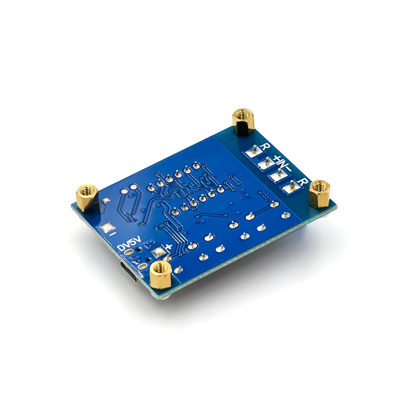 ZB2L3 Lithium Battery Capacity Tester 1.2V-12V 18650 Lead-Acid Battery Discharge Meter