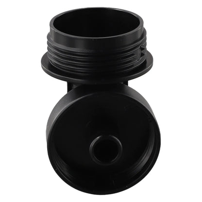 Replacement Deflation Valve T Joint Adapter for Coleman Inflatable Gear Compatible with Models P61726 and P61727