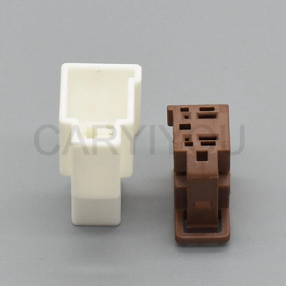 4 Pin Car Seat Lift Adjustment Connector 6098-2830 DJ7042-0.6-2.8 Male Female Wiring Harness