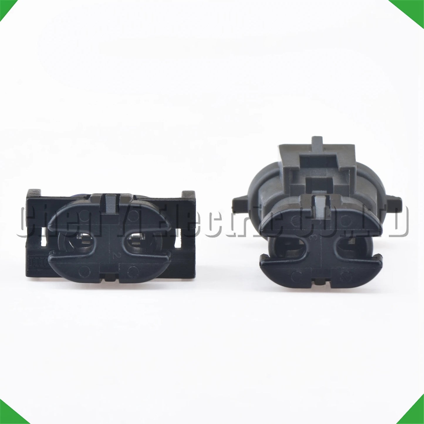 2 Pin AC Clutch Connector 12162017 Waterproof Plug for GM