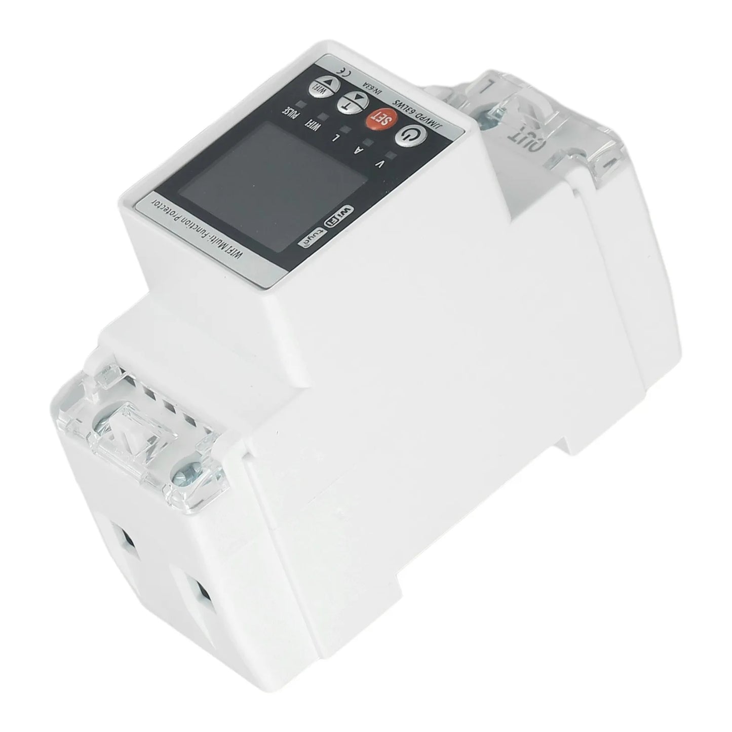 1.54 * 3.74 * 2.76 Inches Automatic Voltage Protection High-strength Leakage Protection Overcurrent Protection