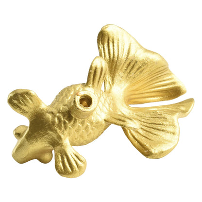 2.28 Inches 58mm X 1.69 Inches 43mm X 1.02 Inches 26mm Animal Cabinet Handles Unique Drawer Pulls Moderate Size