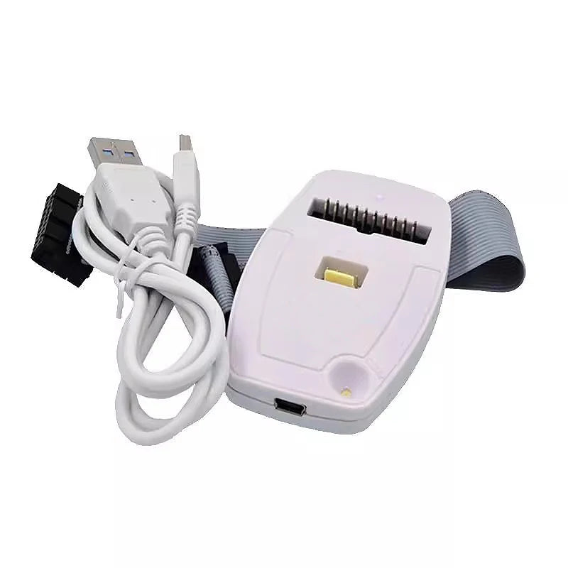 ST-LINK V2 Emulator Programmer for STM8 STM32 Download and Debug