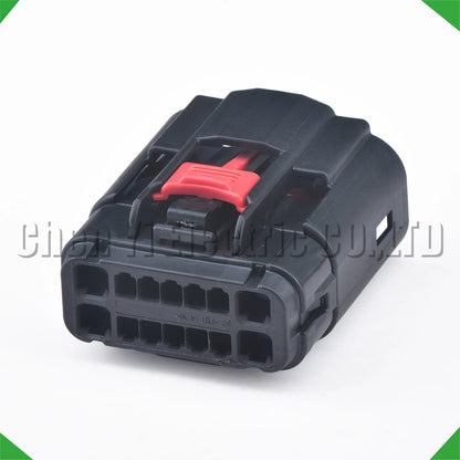 14 Pin Automotive Connectors 7EV Urea Pump Wire harness Plug 55251400N 542251404 33500361 35042900 13878050 For Great Wall