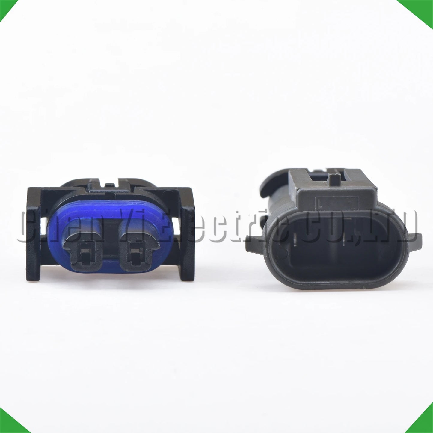 2 Pin AC Clutch Connector 12162017 Waterproof Plug for GM