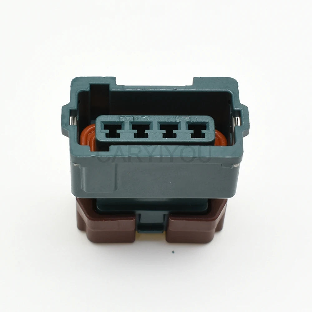 4 Pin Waterproof Connector PB187-04446 PB185-04326 for Toyota 4AGE Mitsubishi EVO SR20