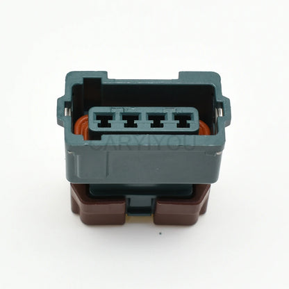 4 Pin Waterproof Connector PB187-04446 PB185-04326 for Toyota 4AGE Mitsubishi EVO SR20