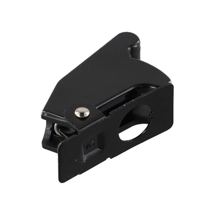 Car Dashboard For Toggle Switch Cover with 12V LED Illumination and Missile Flick Protective Cover for Vehicle Switches