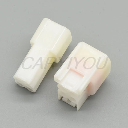 4 Pin Furukawa FW-C-4M-B FW-C-4F-B Throttle Speed Regulation Connector DJ7041Y-2.3 PA66