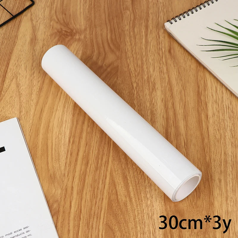 PVC Sofa Clear Waterproof Tape Furniture Guard Transparent Self-Adhesive Cats From Scratching Furniture Protectors Tape
