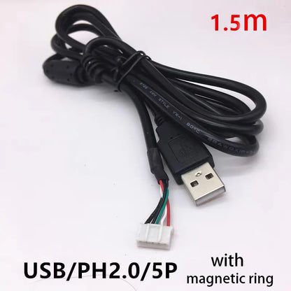 USB Touch Screen and Camera Terminal Cable for Motherboard Connection