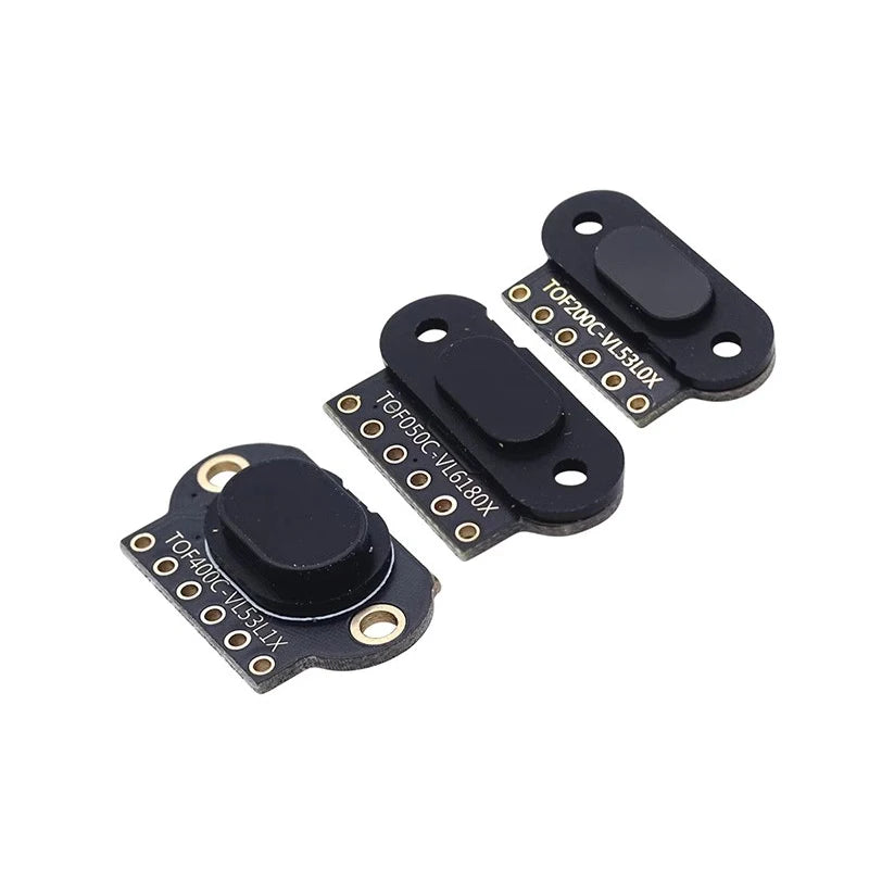 VL6180/VL53L0X/VL53L1X ToF Laser Ranging Sensor Module I2C 50cm–4m for Arduino STM32