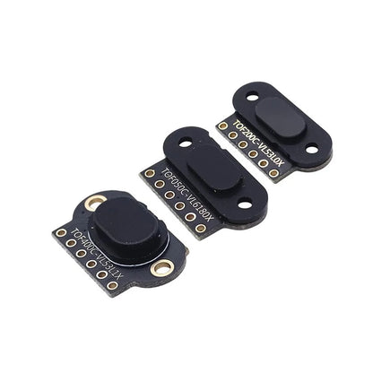 VL6180/VL53L0X/VL53L1X ToF Laser Ranging Sensor Module I2C 50cm–4m for Arduino STM32