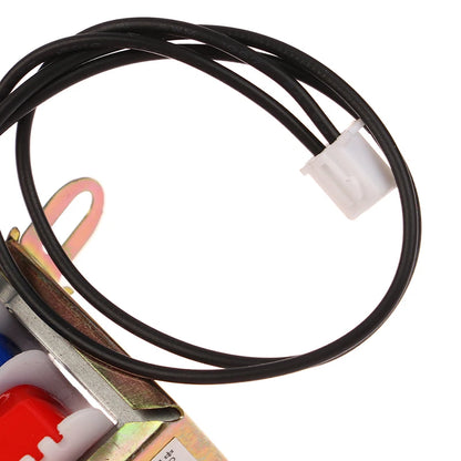 Perpetual Calendar Electronic Clock Transformer 220V to 9V/12V Universal