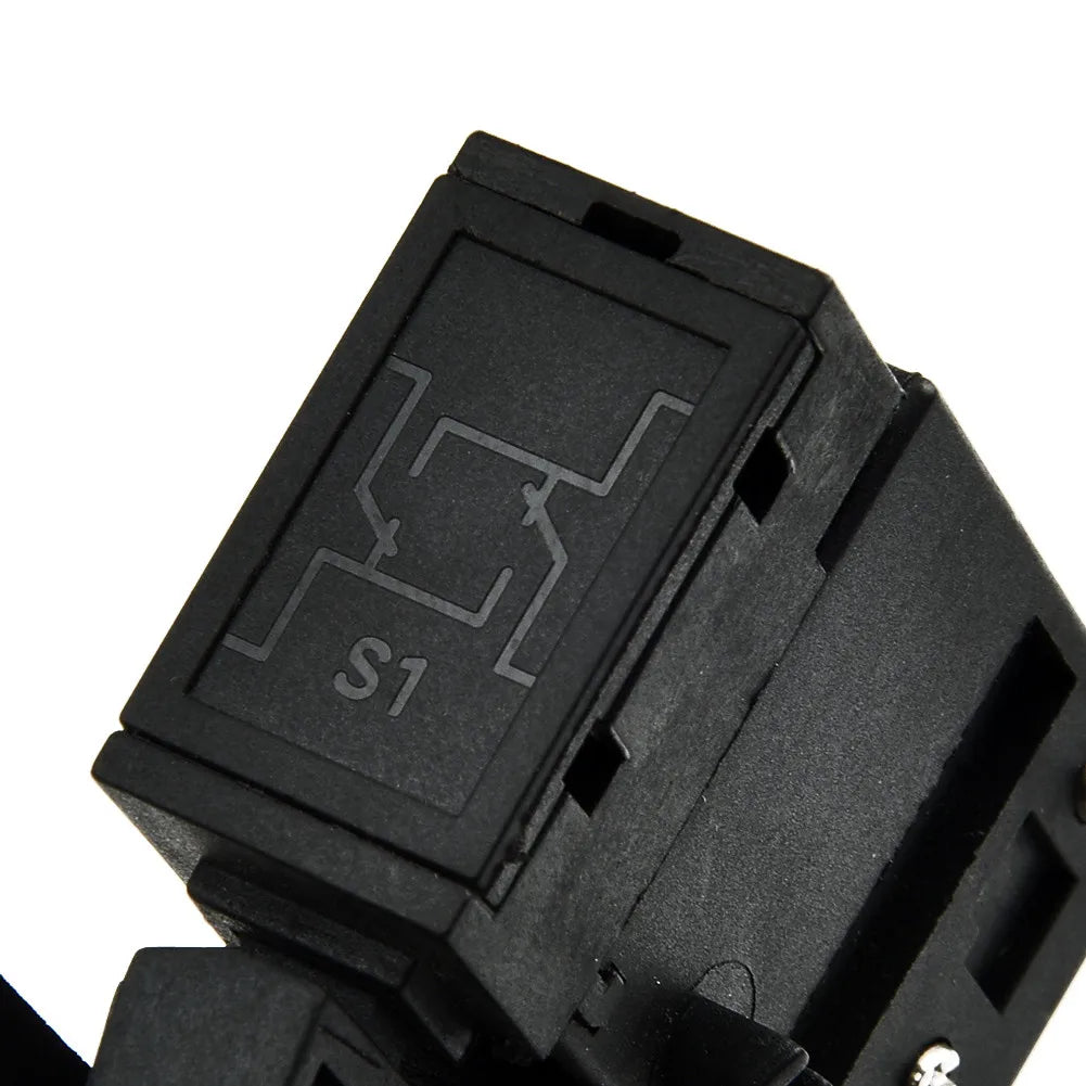 Enhance Your Power Tool Efficiency with This Replacement Electric Drill Switch for DW256 DW235G DW511 DW891 DW257