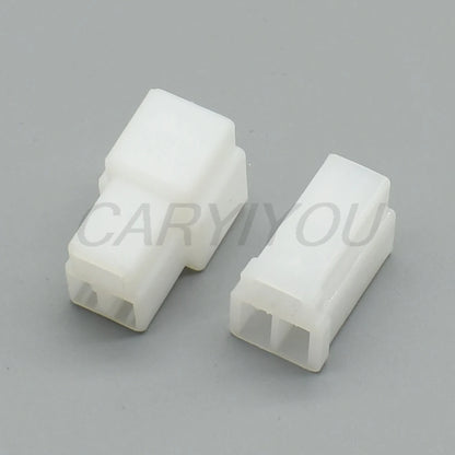 3 Pin 6.3mm Waterproof Automotive Connector DJ7031F-6.3-11 DJ7031F-6.3-21 Male Female