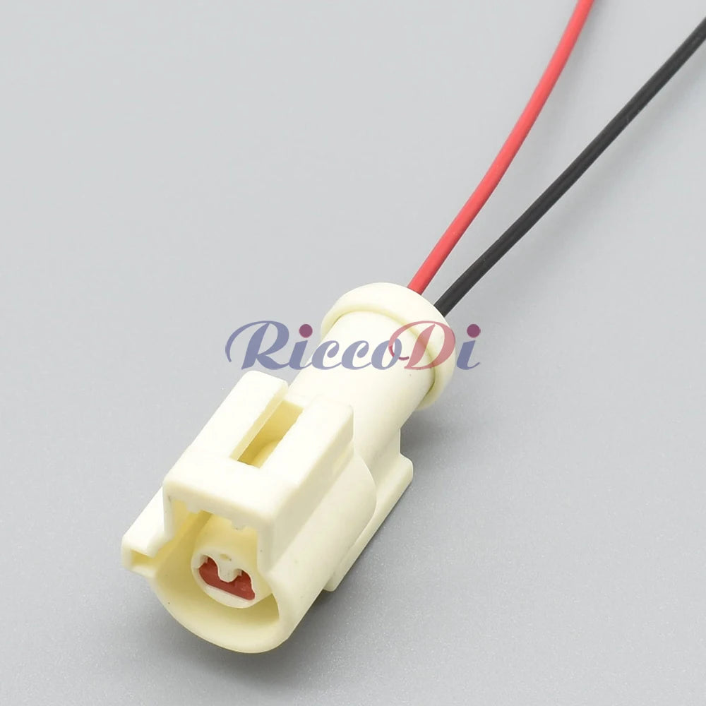 Automotive Male and Female Connector with Terminals Car Electrical Socket DJ70210A-1.5-21 DJ70210A-1-11-21