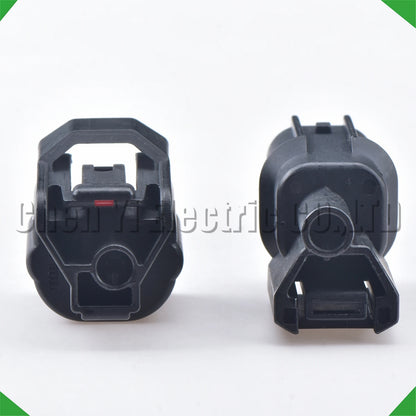 1 Pin Horn & Detonation Sensor Connector 6189-0591 For Honda K Series