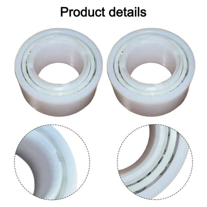 2pcs RCX26000 replacement bearings for HAYWARD For TIGERSHARK AV500 pool cleaning robot reliable pool maintenance