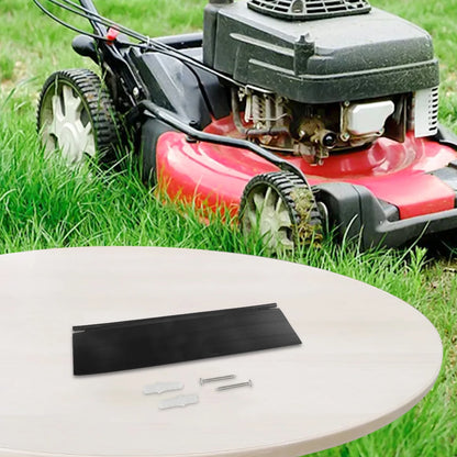 22 Inch Replacement Compatible Flap Lawn Care Outdoor Maintenance Replacement Trailing Flap Part Lawn Care Equipment
