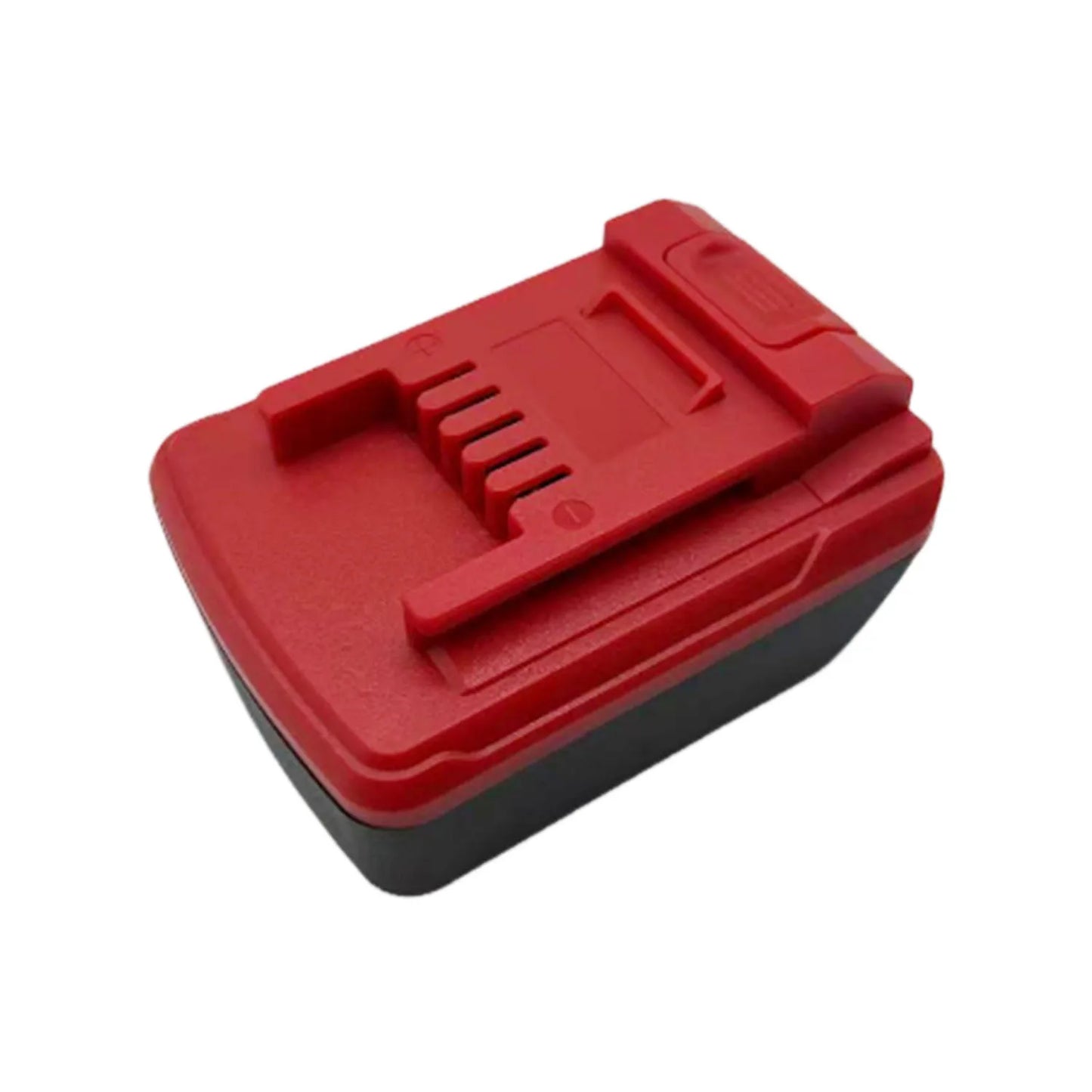 1pcs Battery Adapter Converter For Dewalt For DCB200 For DCB203  Lithium Battery Power Tools For Einhell Power X-Change 18V