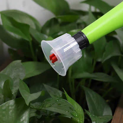 Universal Foam Sprayer Nozzle Car Wash Foaming Spray Can Tip