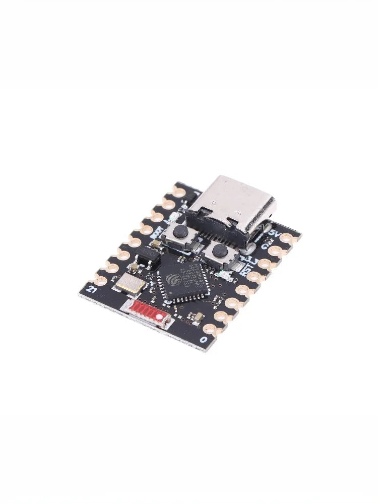 ESP32-C3 Super Mini Development Board — RISC-V, WiFi + BLE 5.0, Ultra-Compact