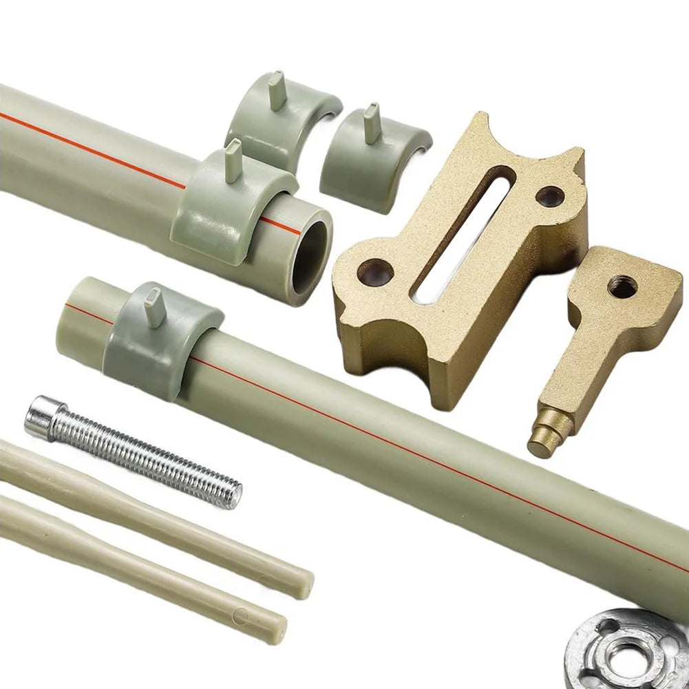 PPR Water Pipe Hot Melt Repair Tool Effortless Hot Melt Water Pipe Repair Tool Quick Leak Fixing Solution Hot Melt Tool