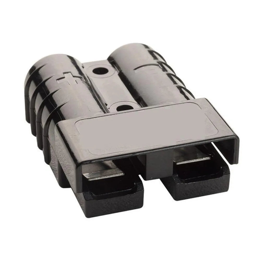 2PCS 120A For Anderson Connectors 600V 4-6AWG Durable Battery Connector For Yachts Ships Power Supplies Electric Vehicles Parts
