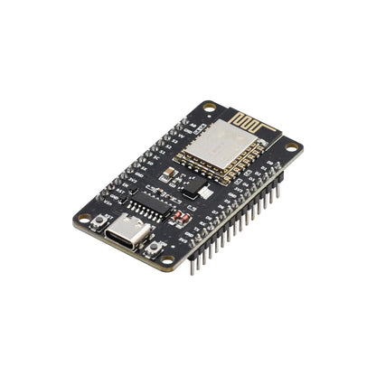 NodeMCU V3 ESP8266 WiFi Development Board – Lua IoT Module with PCB Antenna and USB for Arduino