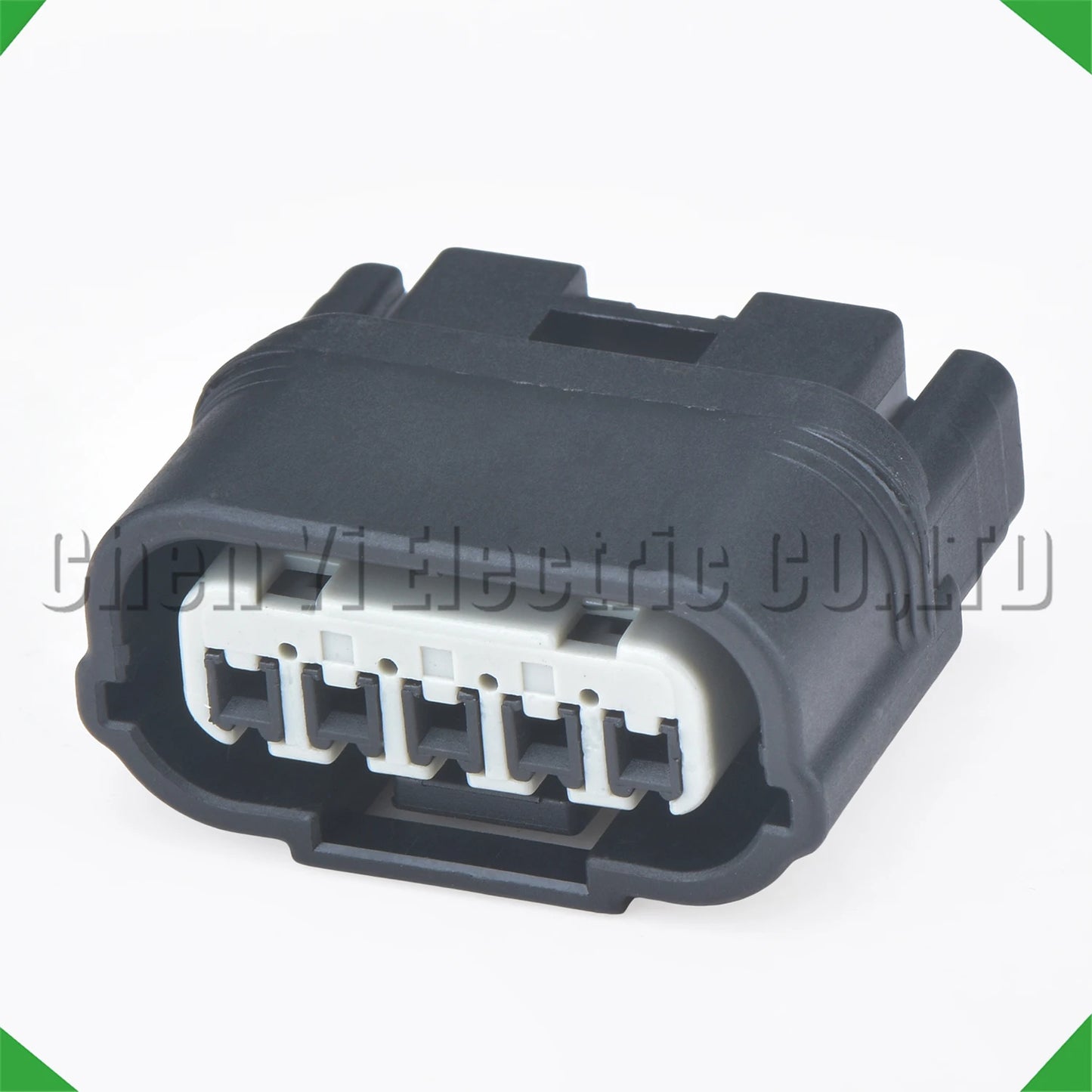 5 Pin Automotive Connectors for Turbocharged Motor, Wire Harness Plug 6189-6909 for Honda Accord, Civic, CRV