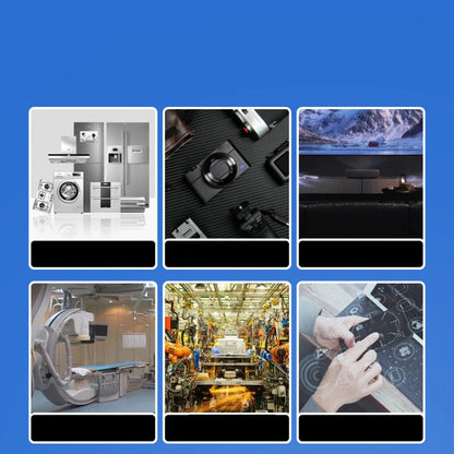 27.8*10.3*15.9mm Microwave Oven Switch Long-lasting Performance Metal And Plastic Construction For Microwave Ovens