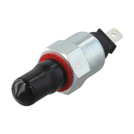 Carburetor Part Fuel Control Generator Maintenance Fuel Solenoid Valve For Generator Long-Lasting Reliability Steel Construction