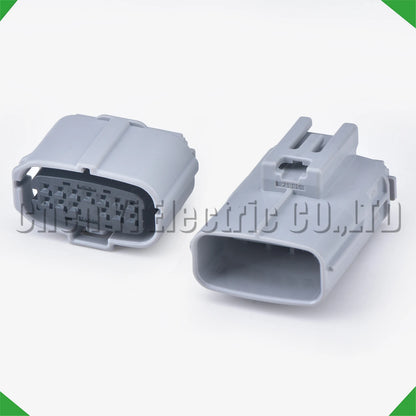 13 Pin Transmission Gearbox Connector 90980-12716 For Toyota RAV4