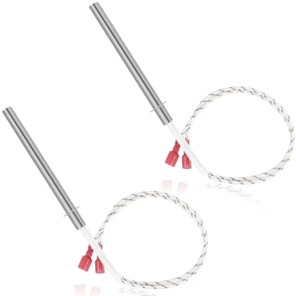 1/2pcs SRV7000-660 Igniter Replacement Parts For Pelpro PP130/PP60 Particle Furnace For QUADRA-FIRE Stoves
