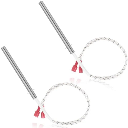 1/2pcs SRV7000-660 Igniter Replacement Parts For Pelpro PP130/PP60 Particle Furnace For QUADRA-FIRE Stoves