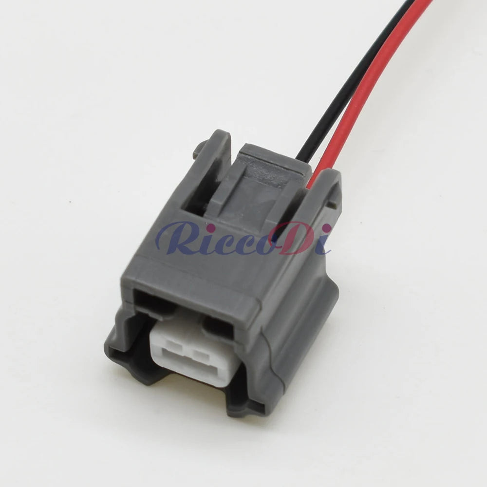 DJ7021KA-0.6-11/21 2-Pin Waterproof Wheel Sensor Connector for Nissan Tiida Sylphy