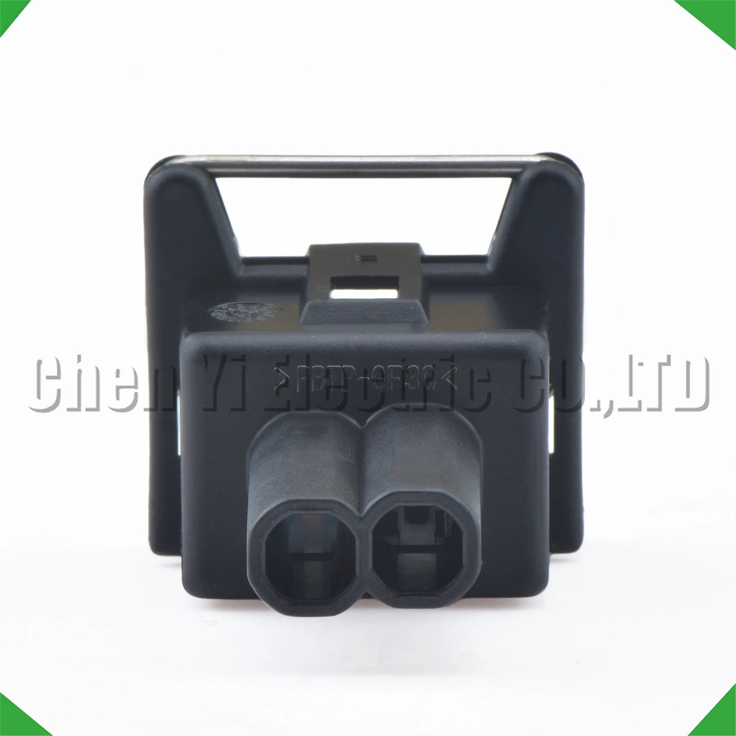 2 Pin Automotive Connectors V348 corner front turn signal edge lights Wire harness Plug 60400601 For Ford Transit