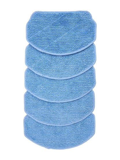 Accessories Mopping Pad Reusable Delicate High-Quality Easy-to-Clean for EICOBOT BR150