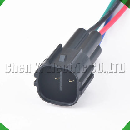 4 Pin Alternator Regulator Connector 90980-11964 For Honda Toyota
