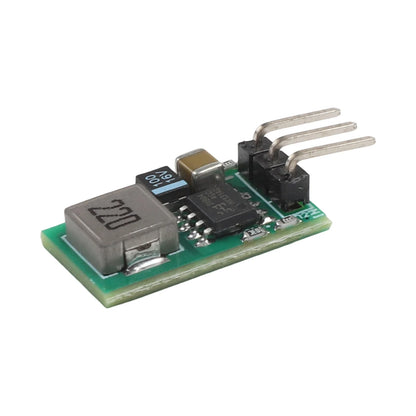 5V 1A DC-DC Step-Down Module – LM7805 Three-Terminal Regulator Replacement