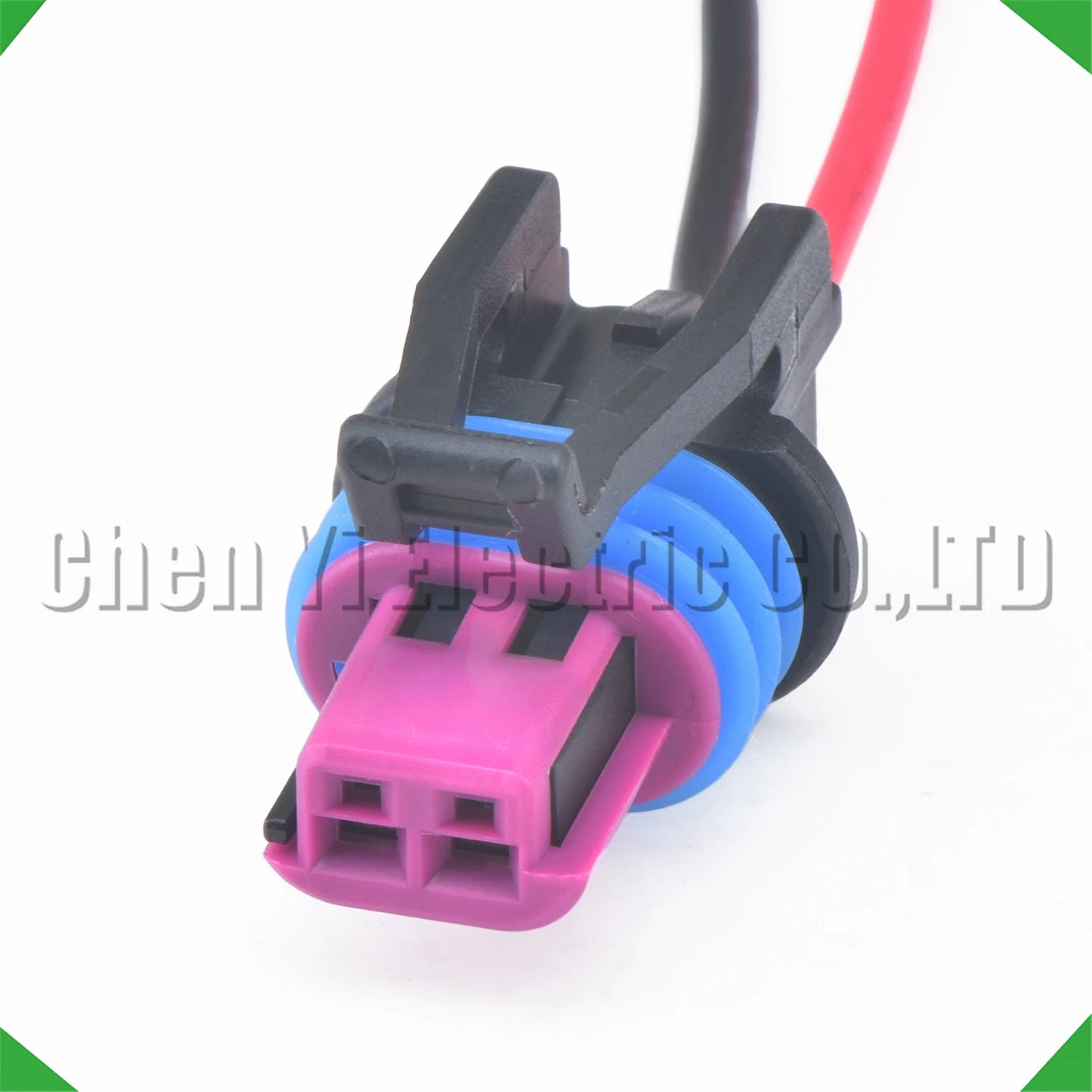 2 Pin Camshaft Solenoid Connector 15335987 15449028 13543639