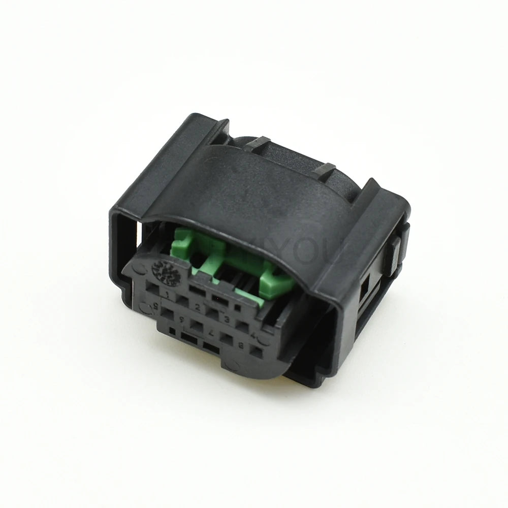 1-1418552-1 / 1-1534229-1 / 1534229-1 Automotive 8-Pin Reverse Sensor Radar Connector — Cable Socket for Mercedes-Benz