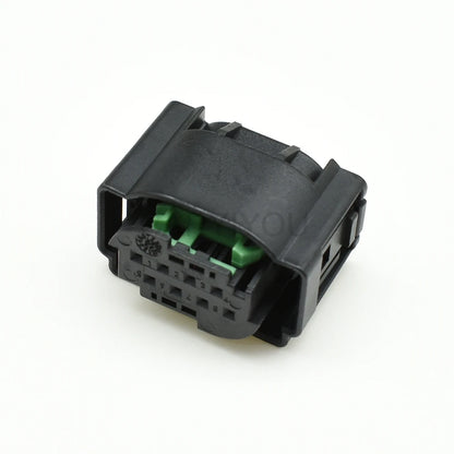 1-1418552-1 / 1-1534229-1 / 1534229-1 Automotive 8-Pin Reverse Sensor Radar Connector — Cable Socket for Mercedes-Benz
